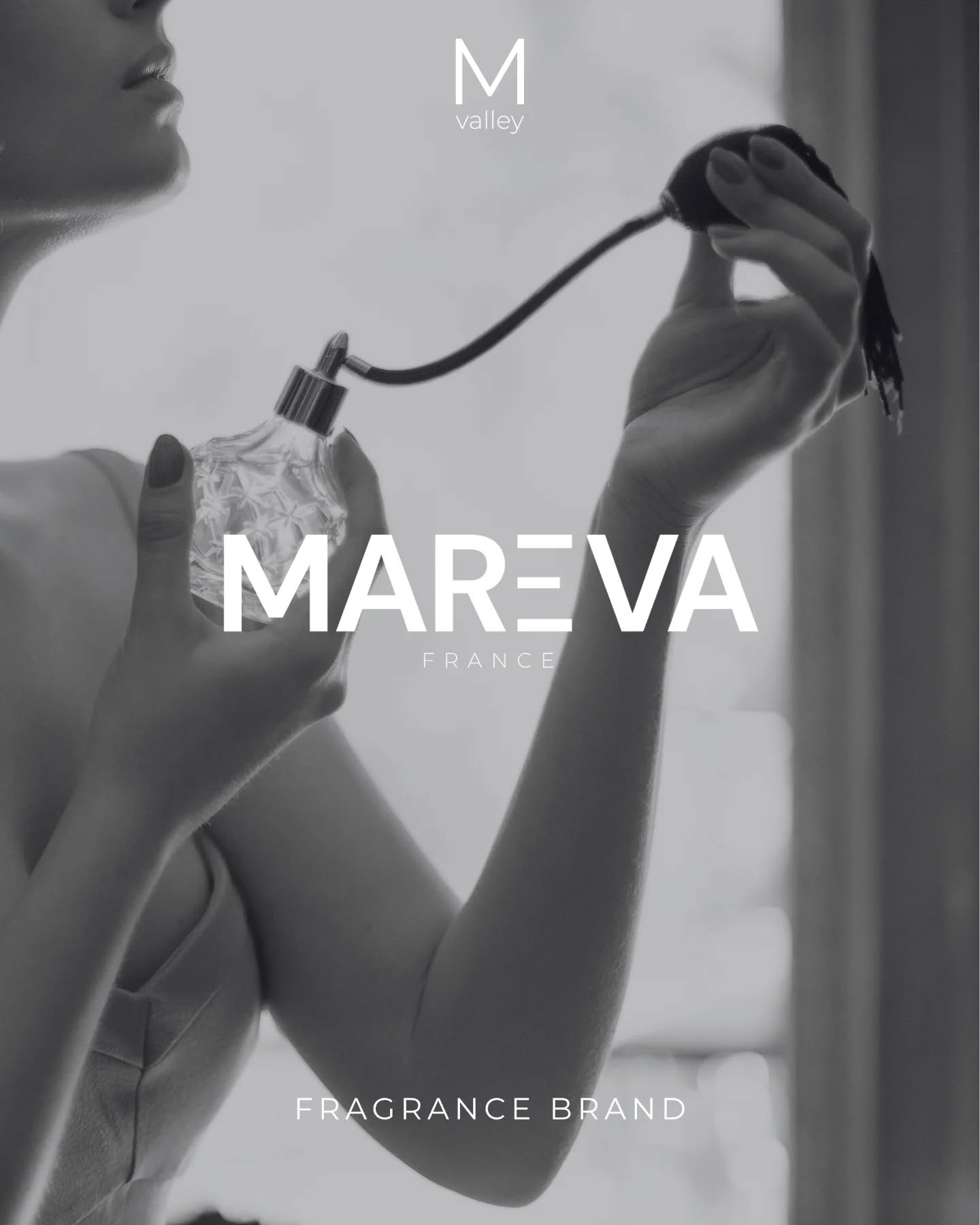 A glimpse into a very simple mini branding project. Don't overestimate it, the message is so effective ☁️

This project explores the power of simplicity in visual identity: a clean design for a fragrance brand, Mareva, based in France 🇫🇷

Here tone, texture and typography evoke emotion without saying a word ☺️

This was a mini brand identity service including 2 logos, 6 colours, a mood board, applications and a social media style guide.

The initial request started with golden and warm yellows but we ended up with a more muted and neutral palette 🤍

We're in love with the font, clean sans serif. It's easier to use and looks perfect on modern brands. We added small touches to the logo to bring something unique to the identity 🥰

What do you prefer? Modern and clean aesthetic or a more flourished serif approach? 👀

MV team x
.
#fragrance #branding #perfume #brandidentity #frenchfragrance #visualidentity #brandexpert
