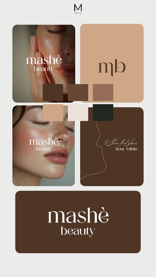 Let's design a brand board 🤍

This was a branding project for a collagen brand a while ago but we love the visuals so much!

We're working on new branding projects for clients this year and we can't wait to share the results with you! 

Let us know which industry you would like to see next 👇
.
#brandboard #marketingvalley
#londonmarketingagency #marketingvalleyuk #visualidentity