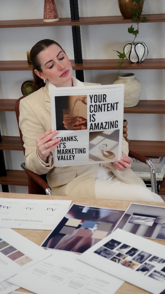 We're hiring a Summer Social Media Marketing Intern at Marketing Valley 

✨ Role: Social Media Marketing Intern 
✨ Time Commitment: 20hs per week (part-time)
✨ Location: Hybrid role, must be able to commute to London weekly 

You’ll be involved in:
• Content planning
• Trend research
• Creative ideation
• Filming support
• Editing short form content
• Caption writing
• Social media management
• Supporting real client projects across beauty, lifestyle, wellness, and fashion brands

Ideal for someone creative, organised, proactive, and genuinely passionate about content creation, social media, and digital marketing.

This is a hands-on opportunity to gain real industry experience inside a growing creative agency, while building your portfolio and developing practical skills across content, strategy, and marketing.

Visit our website for more details marketingvalley.co.uk/careers & how to apply 

(Please check the instructions on the full application, incomplete applications will not be accepted)
.
#socialmediaintern #marketingintern #contentcreatorjobs #socialmediamarketing #digitalmarketingintern