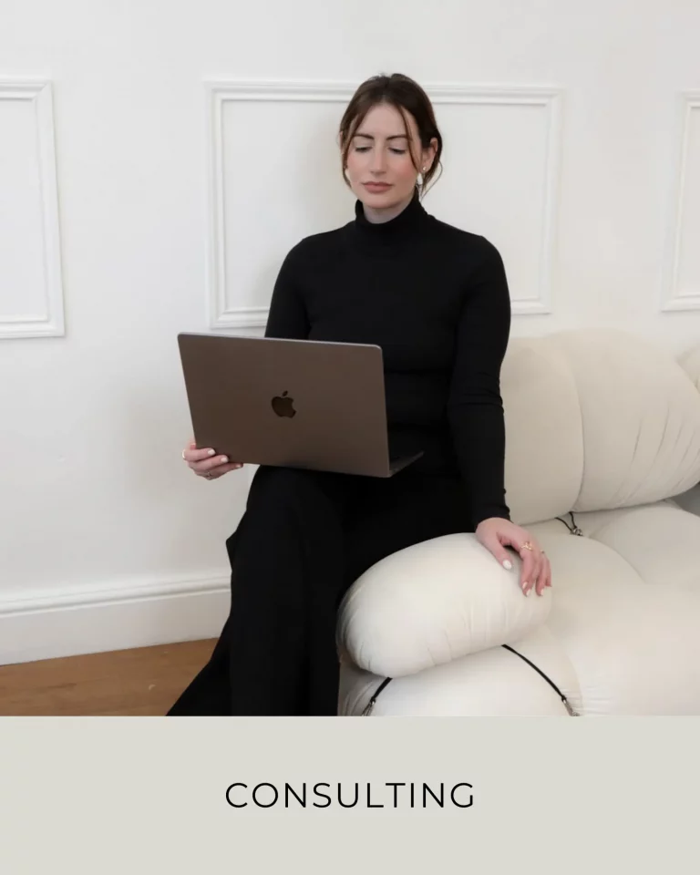 Marketing Valley consulting service with digital strategy support for brands