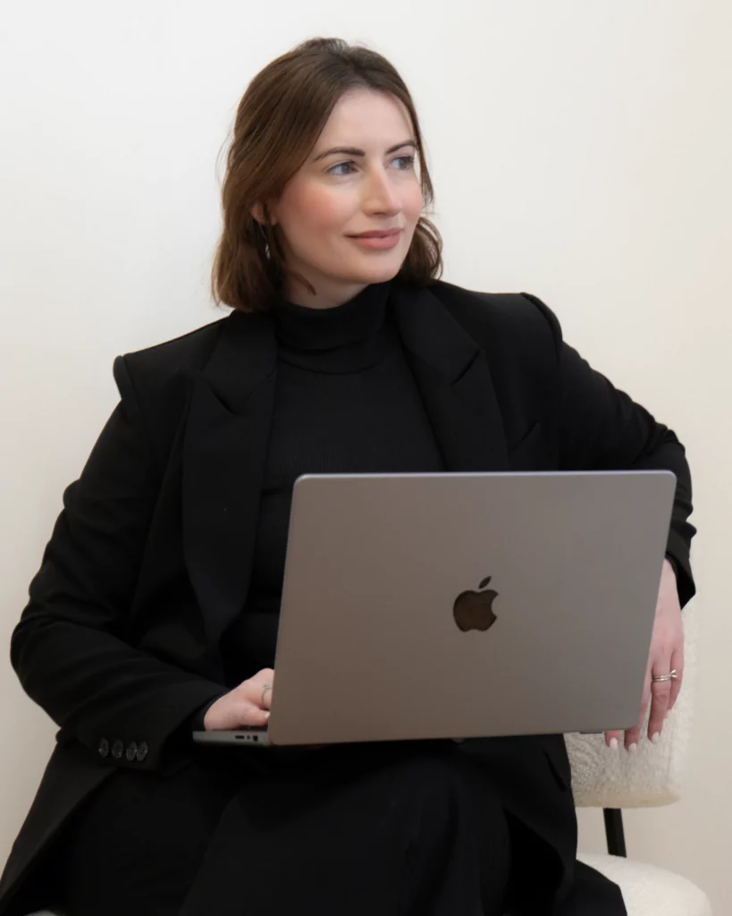About Solange Prata, Marketing Valley creative marketing expert