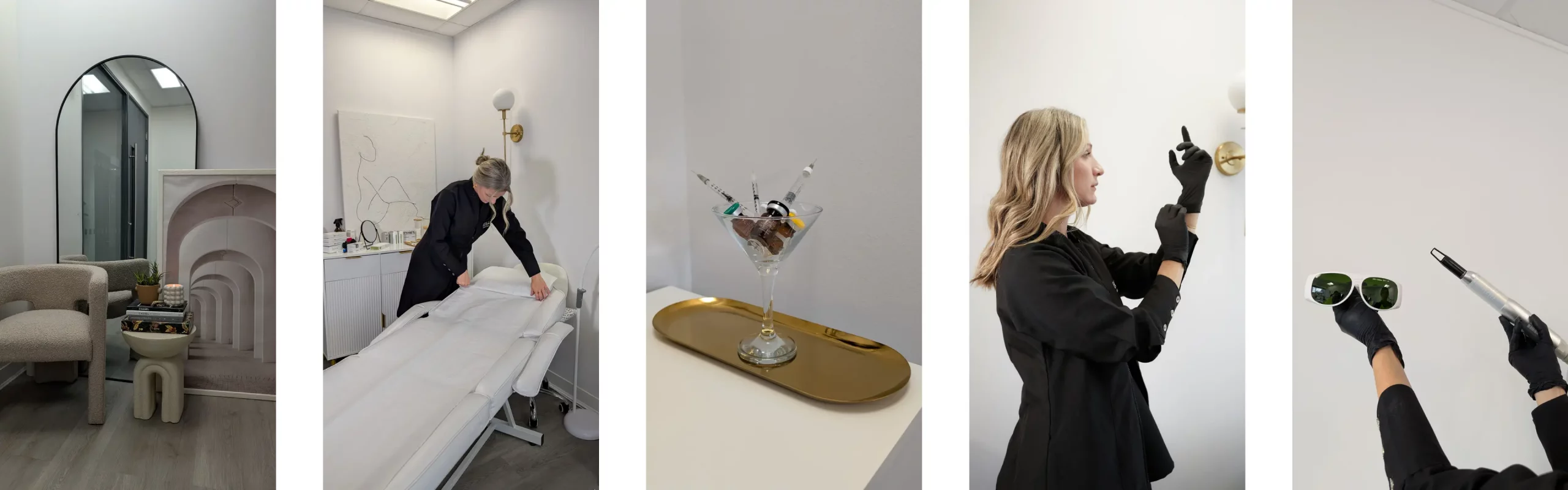Social media management and content creation for BodyLab Aesthetics in Woking Social Media Agency Surbiton