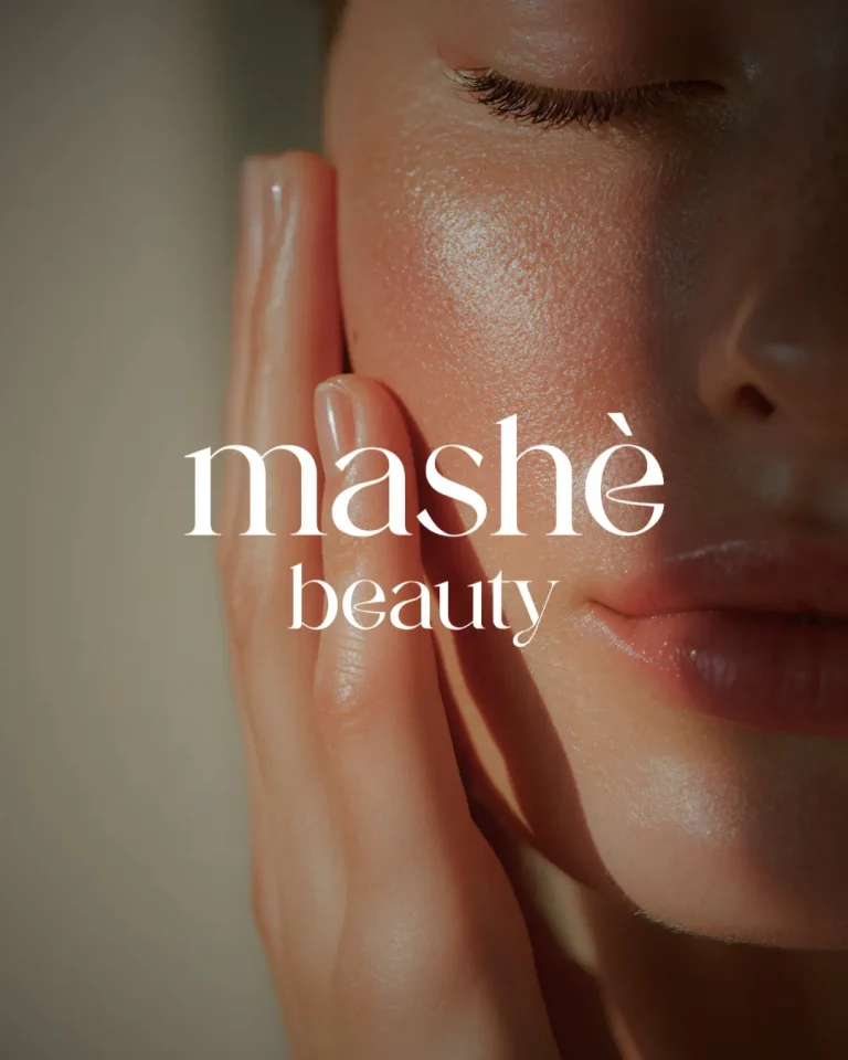 Elegant logo creation, representing Marketing Valley’s refined brand identity design.