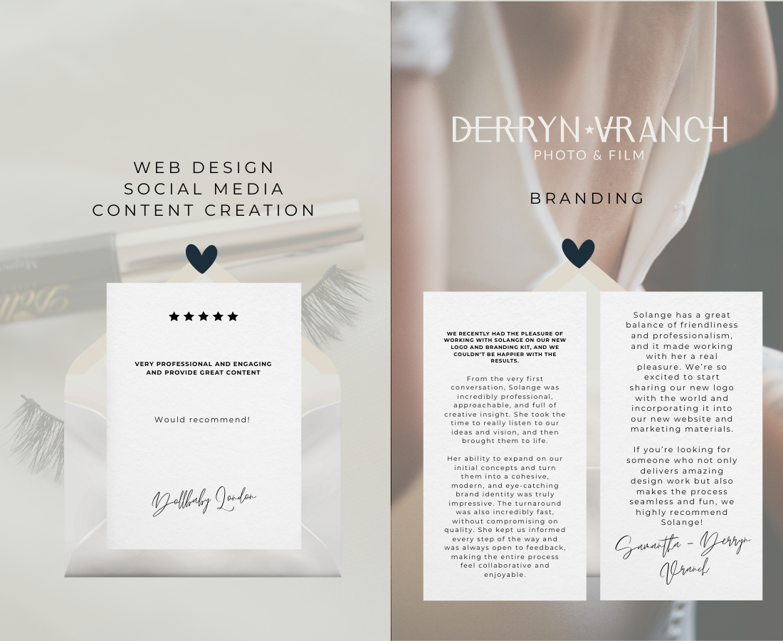 social content esher marketing valley client love reviews