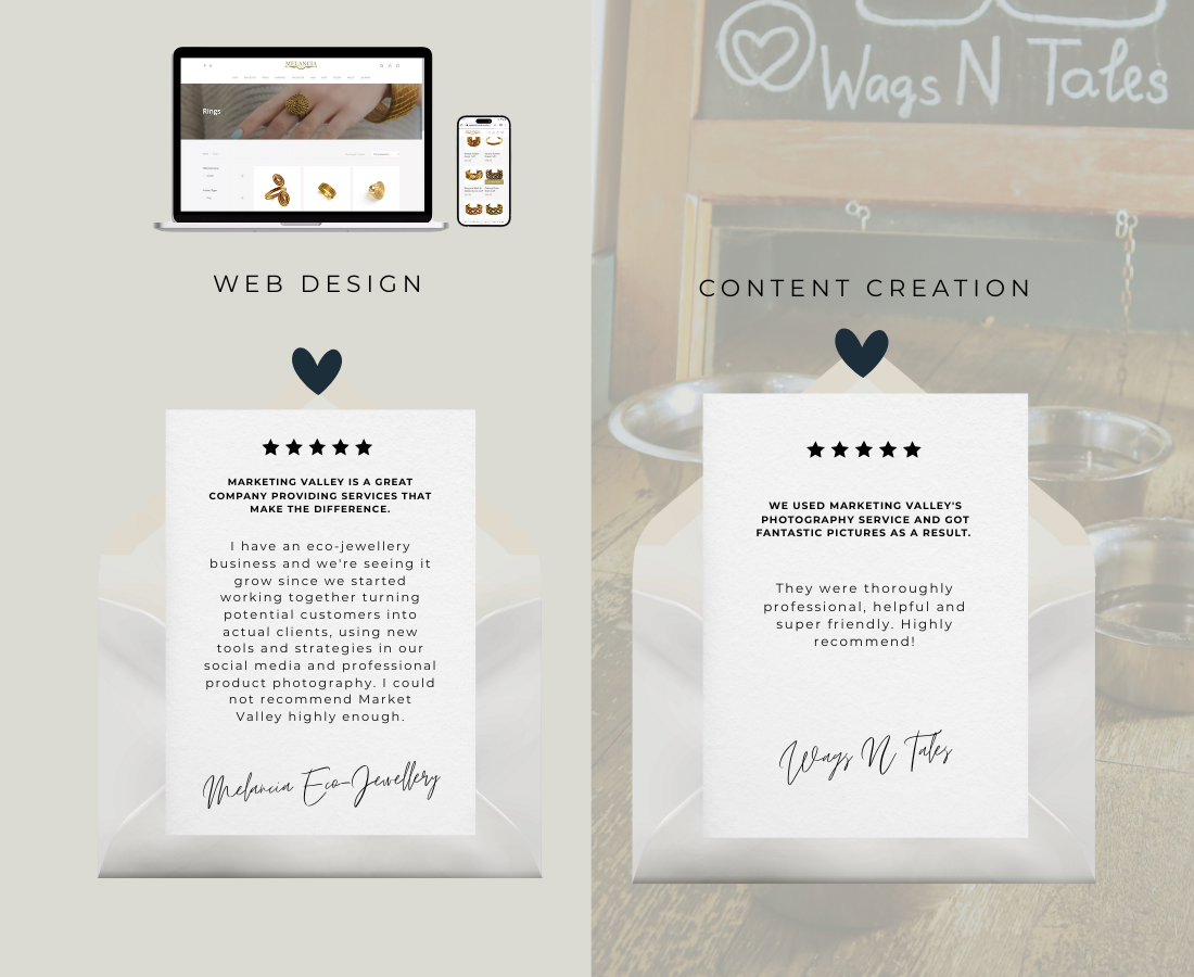 maple forest marketing valley client love reviews